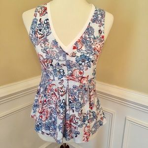 Anthropologie blouse